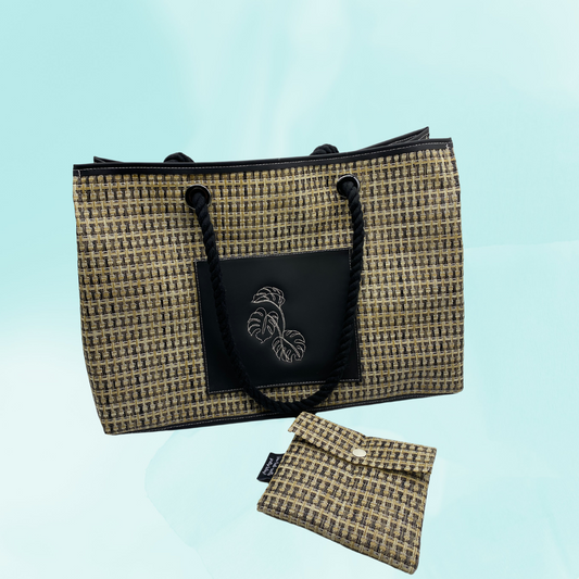 Travel Bag/Beach Bag/Tote Bag