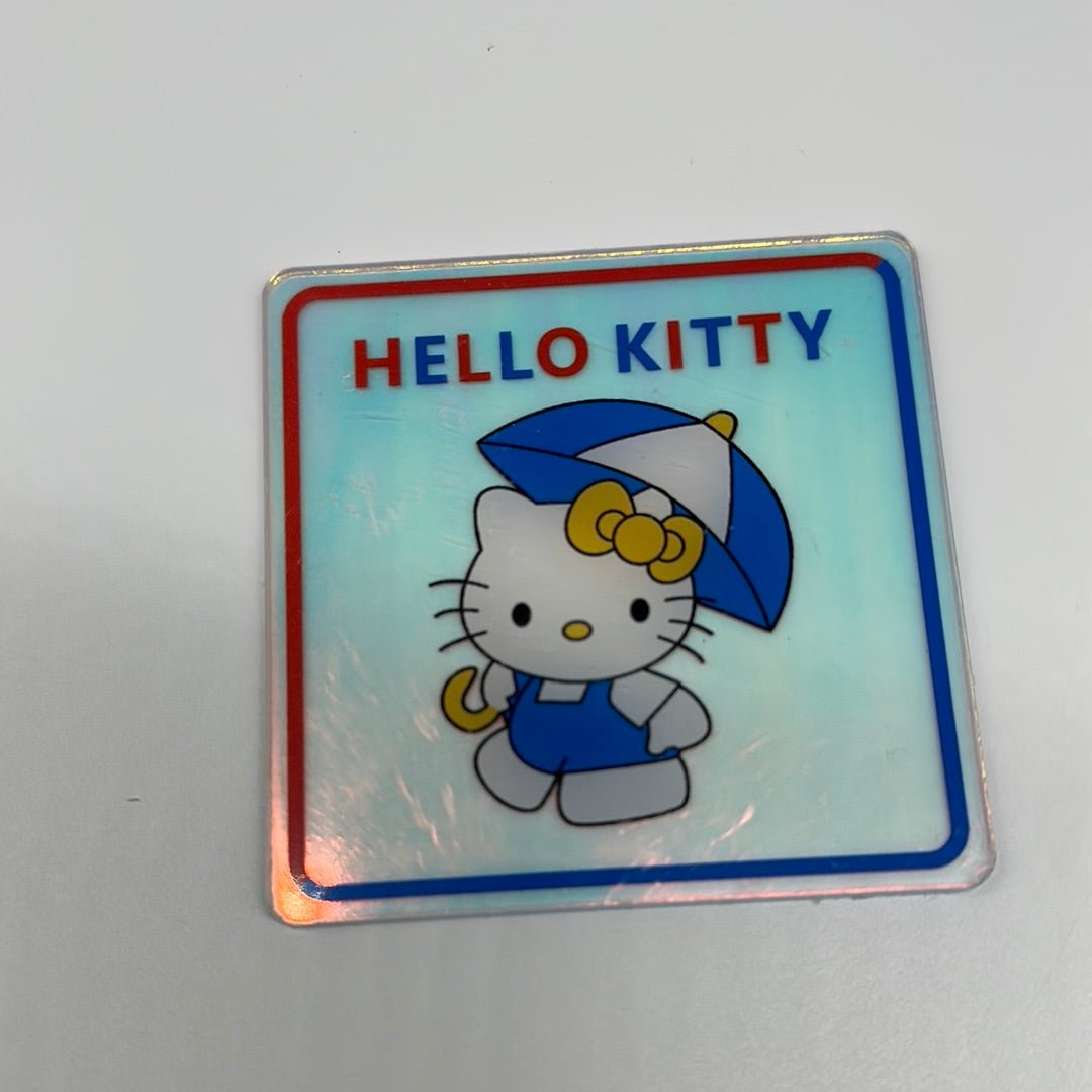 Characters acrylic coasters - Envoga Handbags