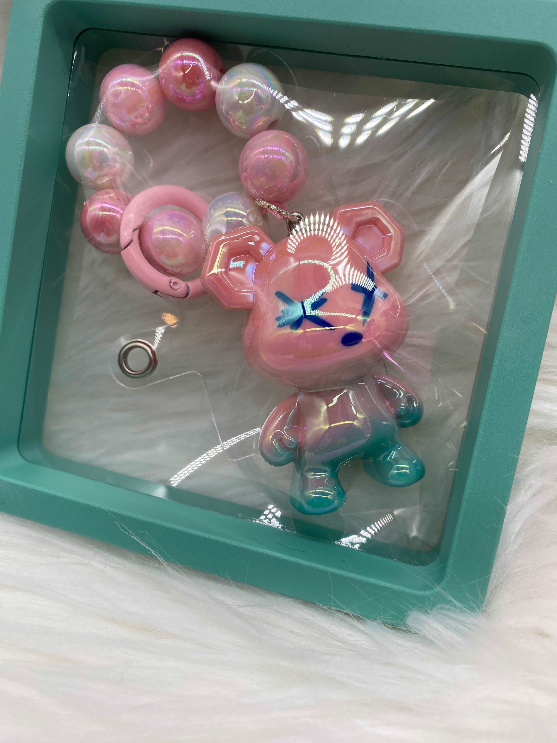 Phone/Handbag Bead Charm