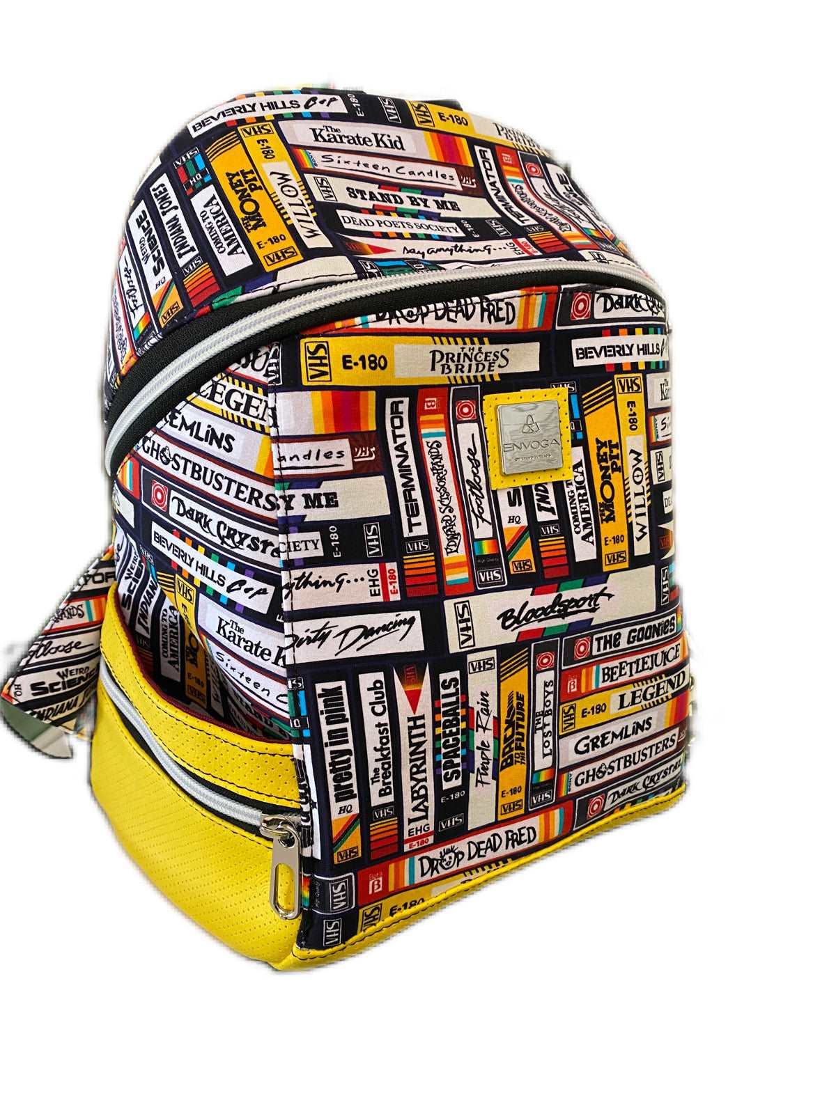 Fun Colorful Backpack