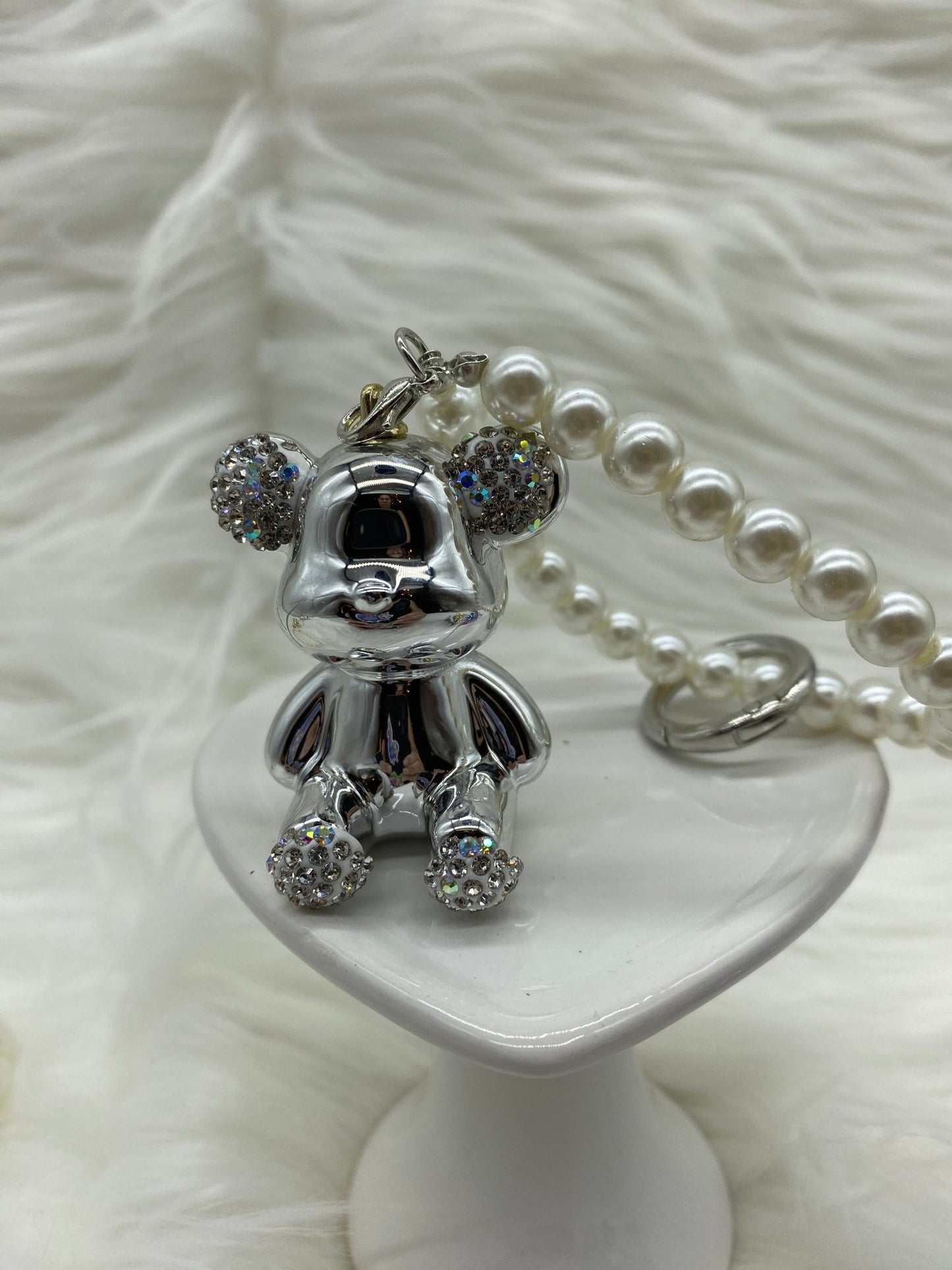 Phone/Handbag Bead Charm - Envoga HandbagsApparel & Accessories