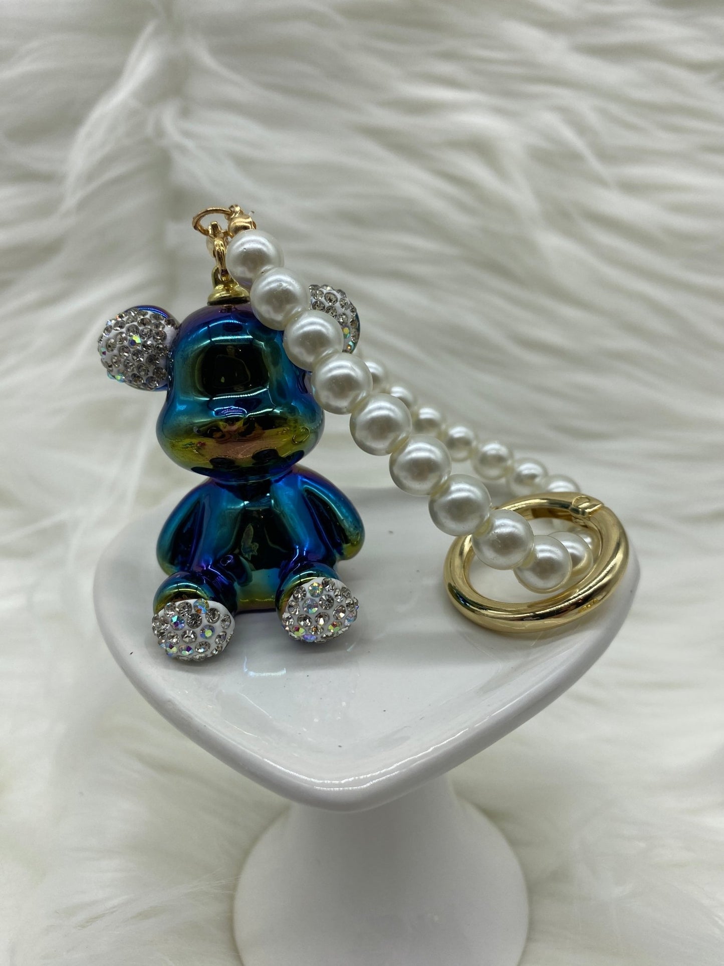 Phone/Handbag Bead Charm - Envoga HandbagsApparel & Accessories